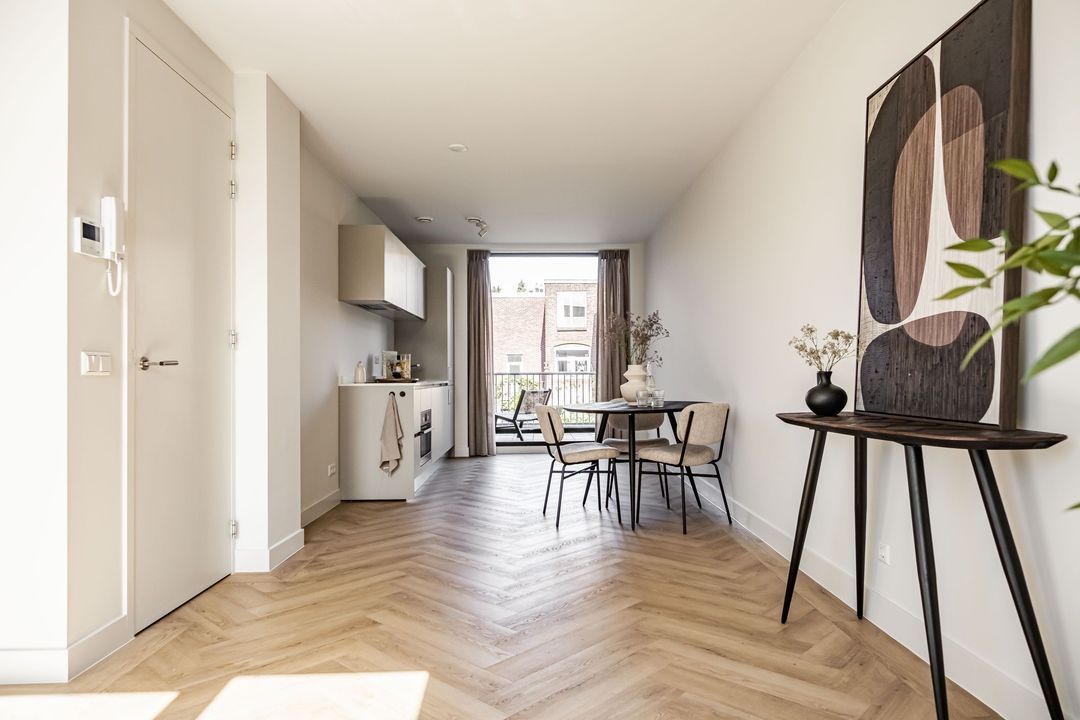 Vondellaan 53 A, Utrecht photo-10