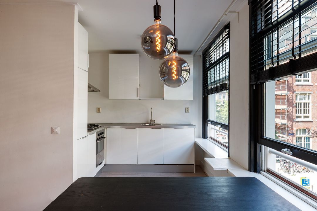 Henrick de Keijserstraat 22 2, Amsterdam photo-4