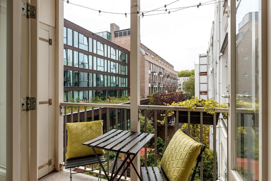 Henrick de Keijserstraat 22 2, Amsterdam photo-8