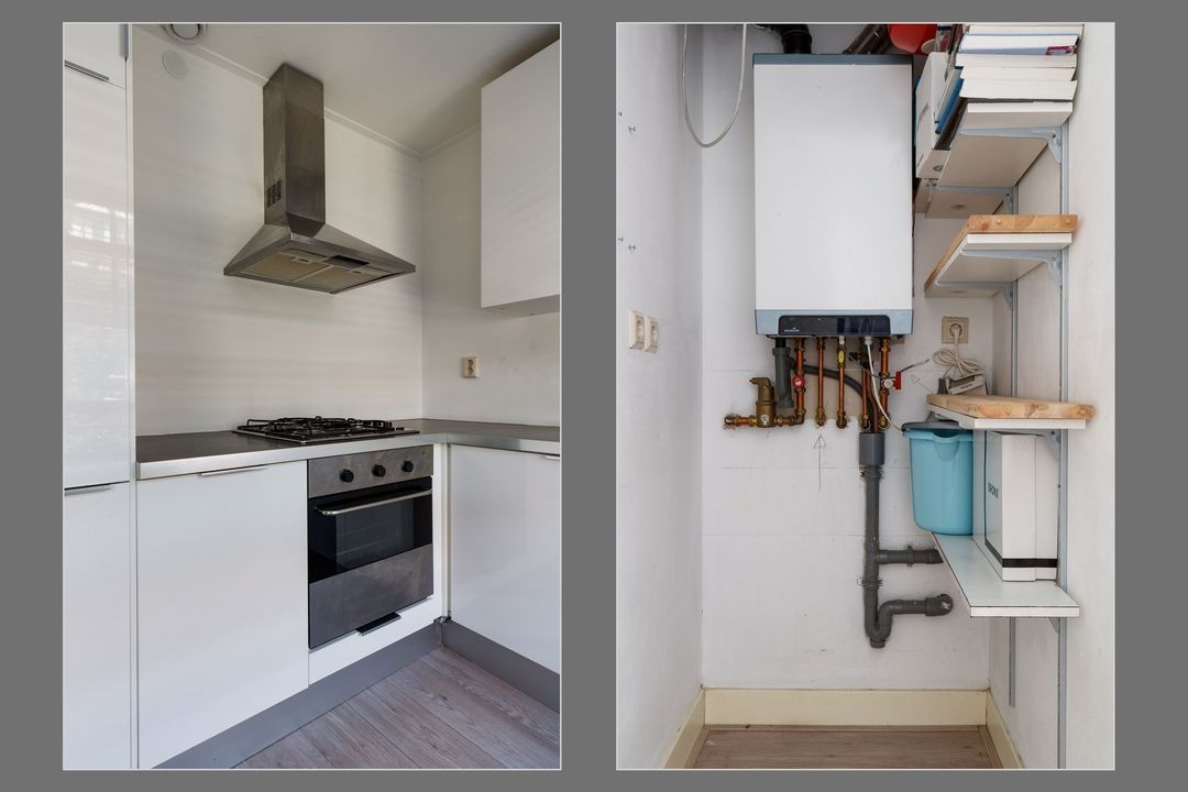 Henrick de Keijserstraat 22 2, Amsterdam photo-12