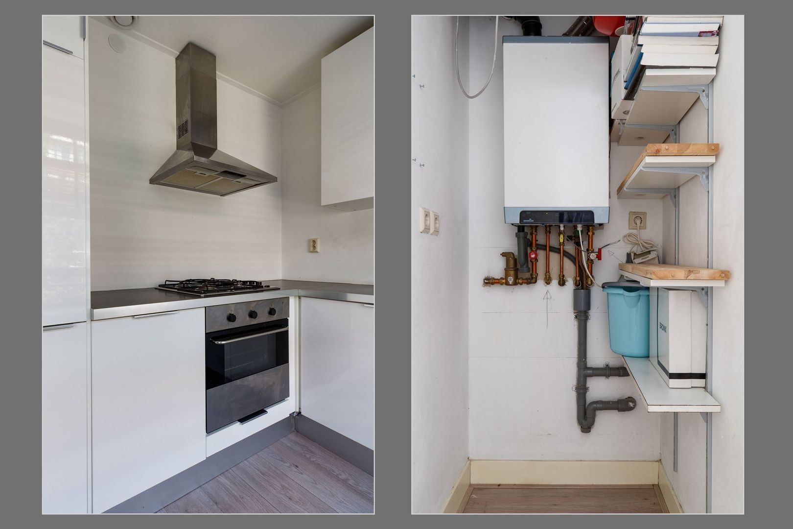 Henrick de Keijserstraat 22 2, Amsterdam foto-12