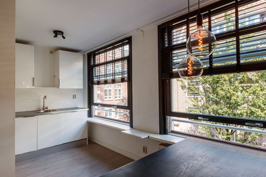 Henrick de Keijserstraat 22 2, Amsterdam photo-3