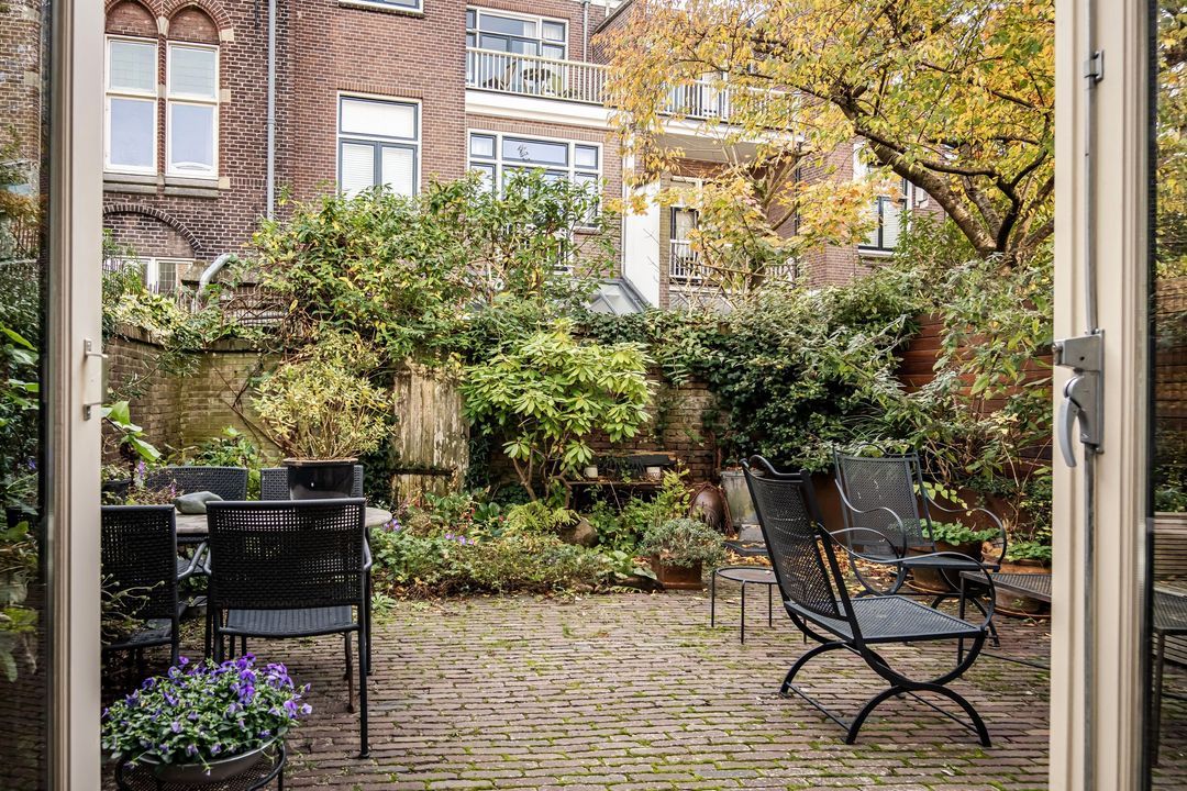 Prinsenstraat 29, Utrecht photo-21