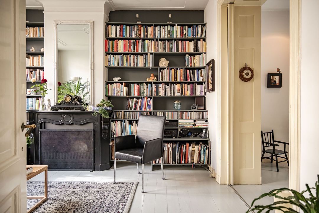 Prinsenstraat 29, Utrecht photo-9