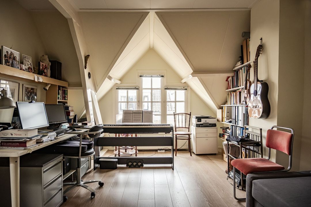 Prinsenstraat 29, Utrecht photo-39