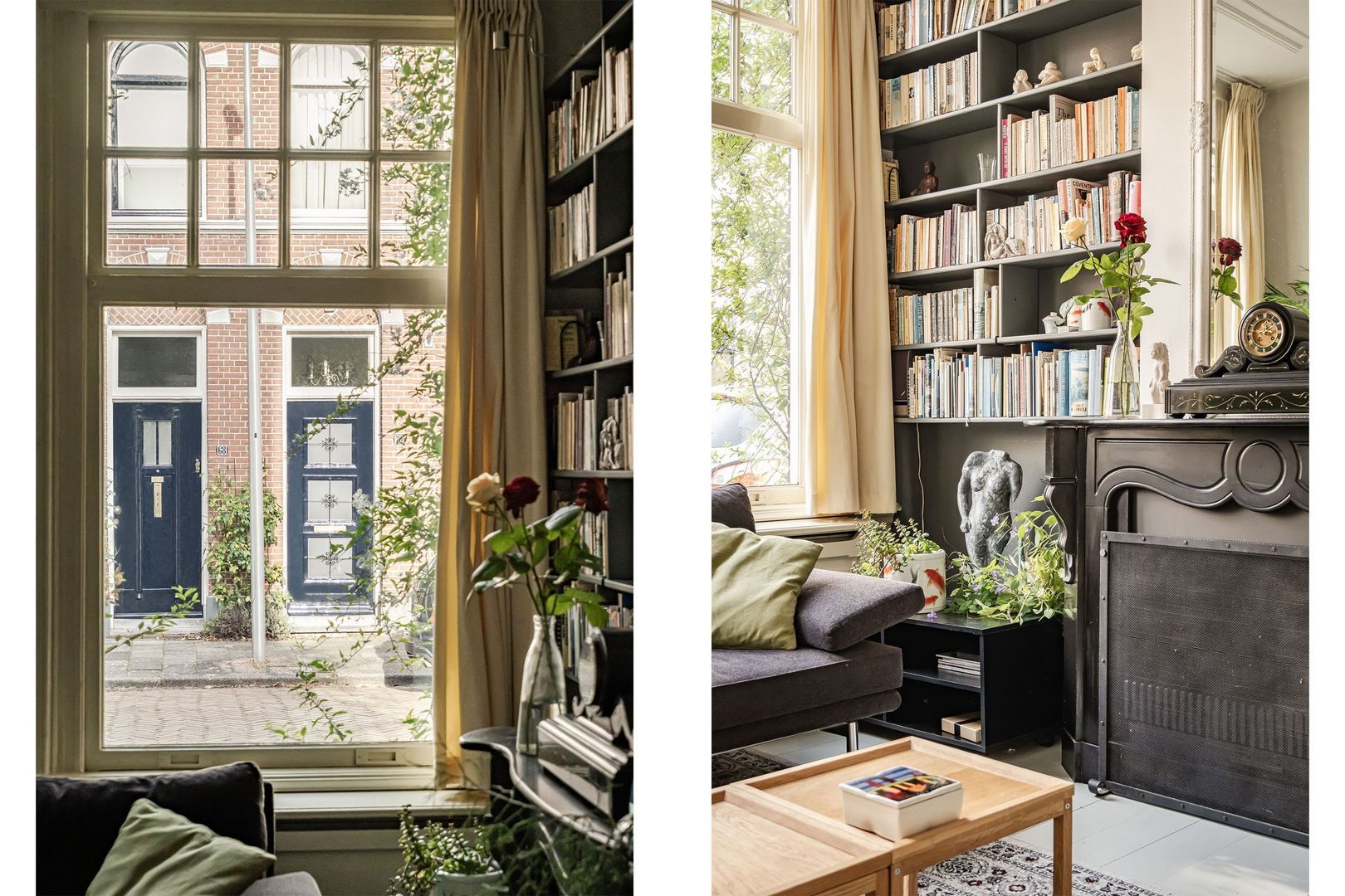 Prinsenstraat 29, Utrecht foto-10