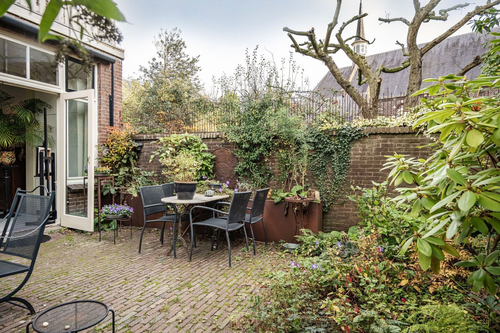 Prinsenstraat 29, Utrecht foto-22