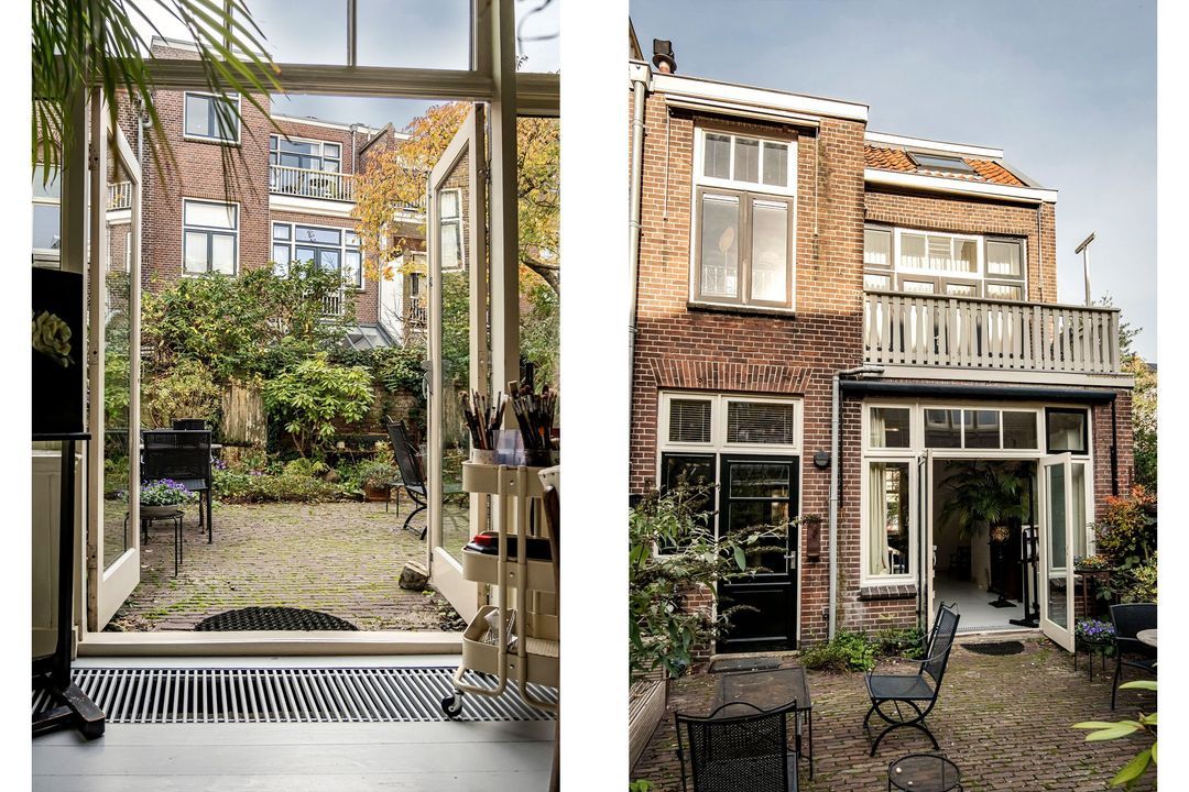 Prinsenstraat 29, Utrecht photo-18