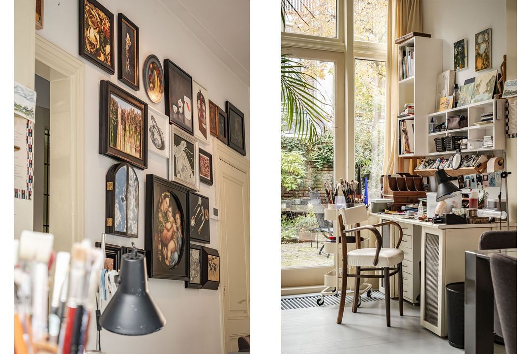 Prinsenstraat 29, Utrecht photo-15