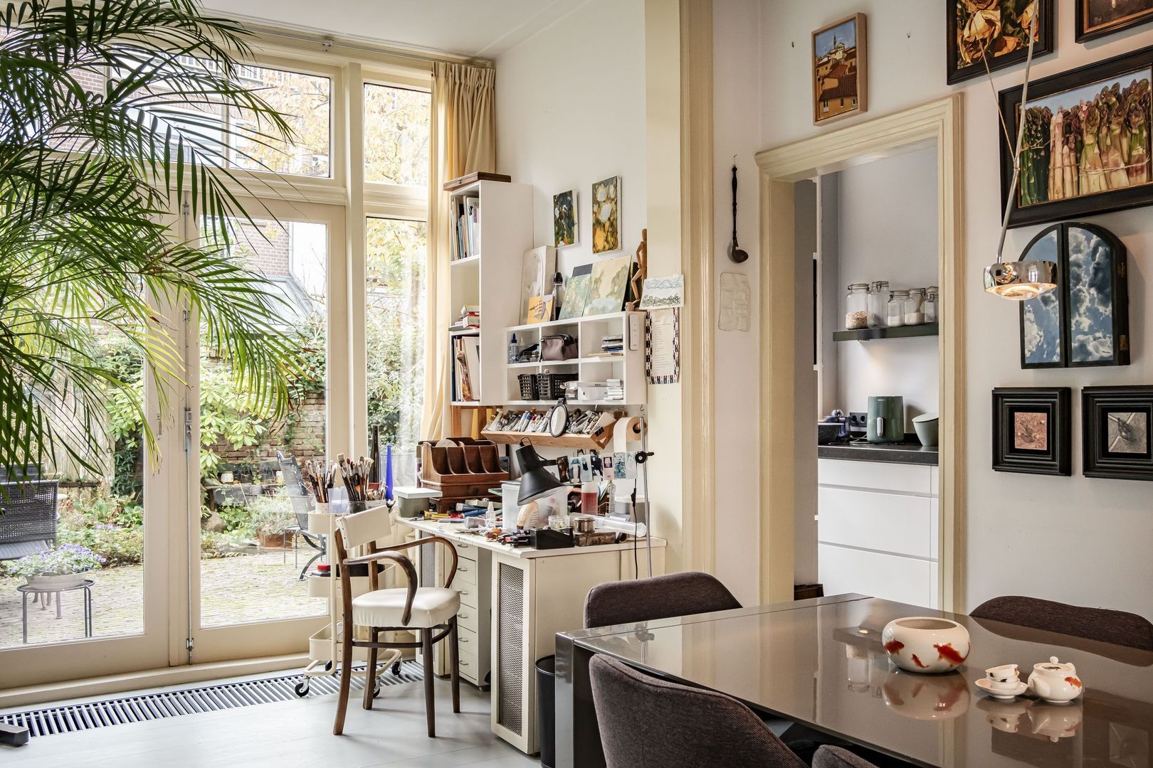 Prinsenstraat 29, Utrecht foto-14