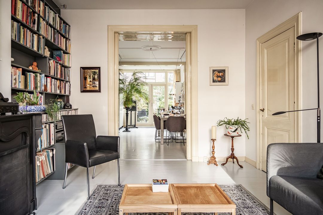 Prinsenstraat 29, Utrecht photo-8