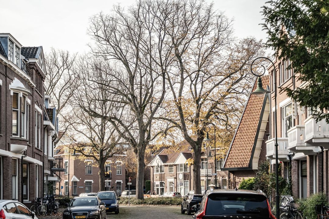 Prinsenstraat 29, Utrecht photo-2