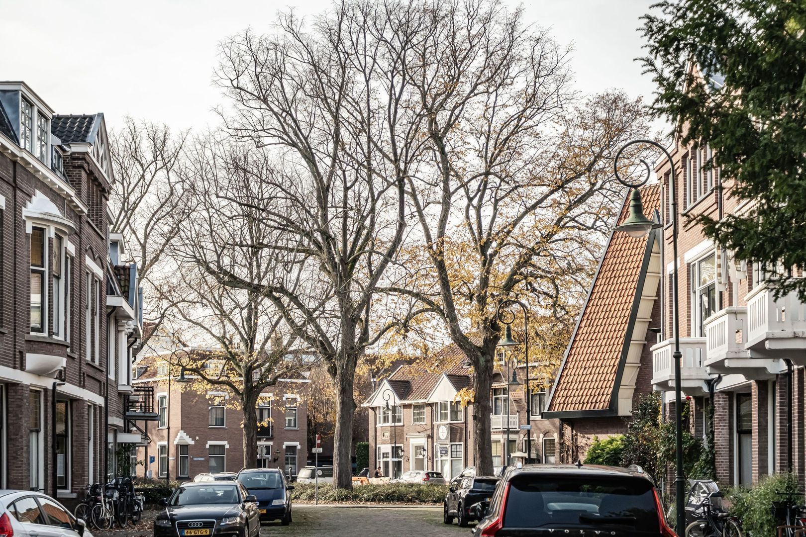 Prinsenstraat 29, Utrecht foto-2