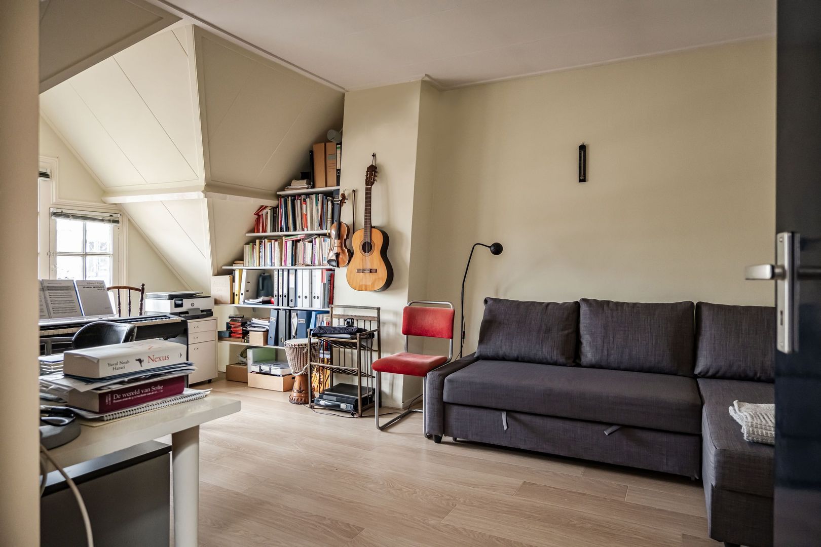 Prinsenstraat 29, Utrecht foto-38