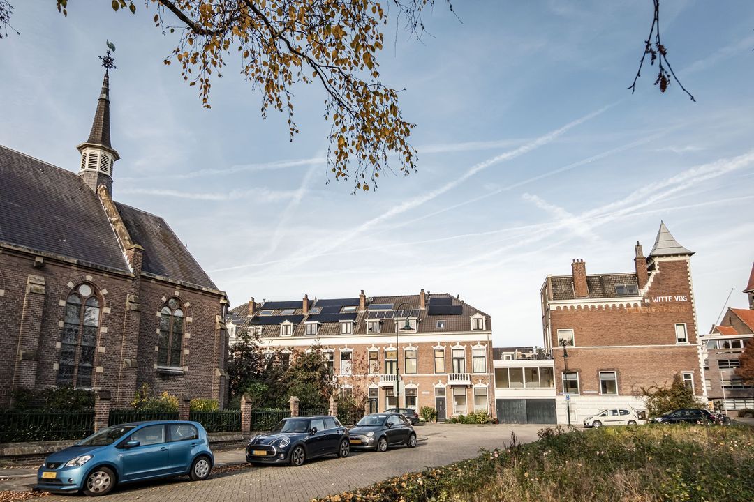 Prinsenstraat 29, Utrecht photo-4