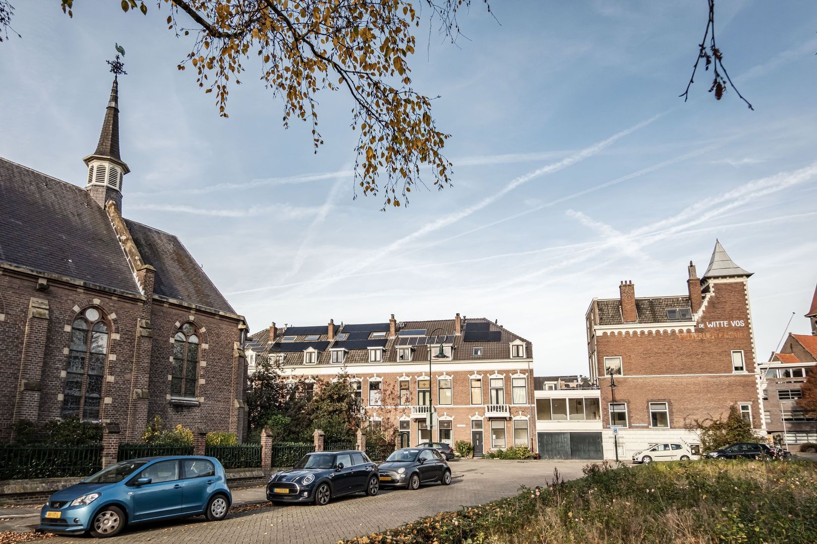 Prinsenstraat 29, Utrecht foto-4