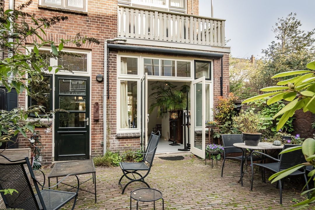 Prinsenstraat 29, Utrecht photo-19