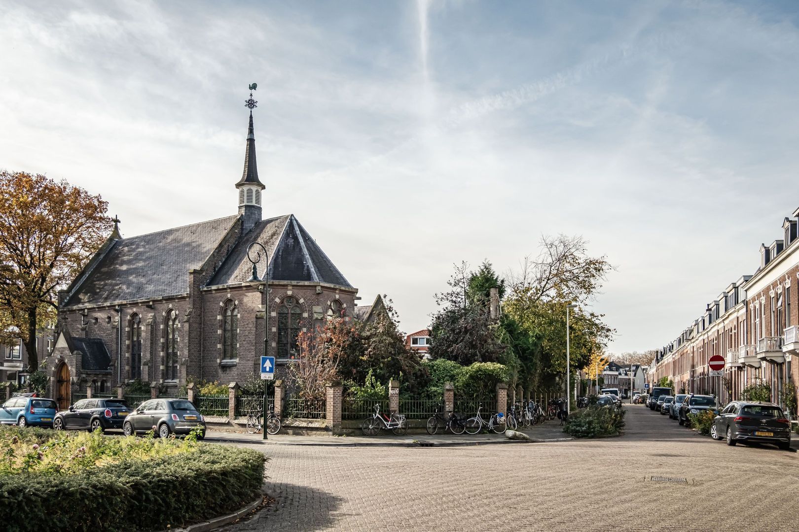 Prinsenstraat 29, Utrecht foto-5