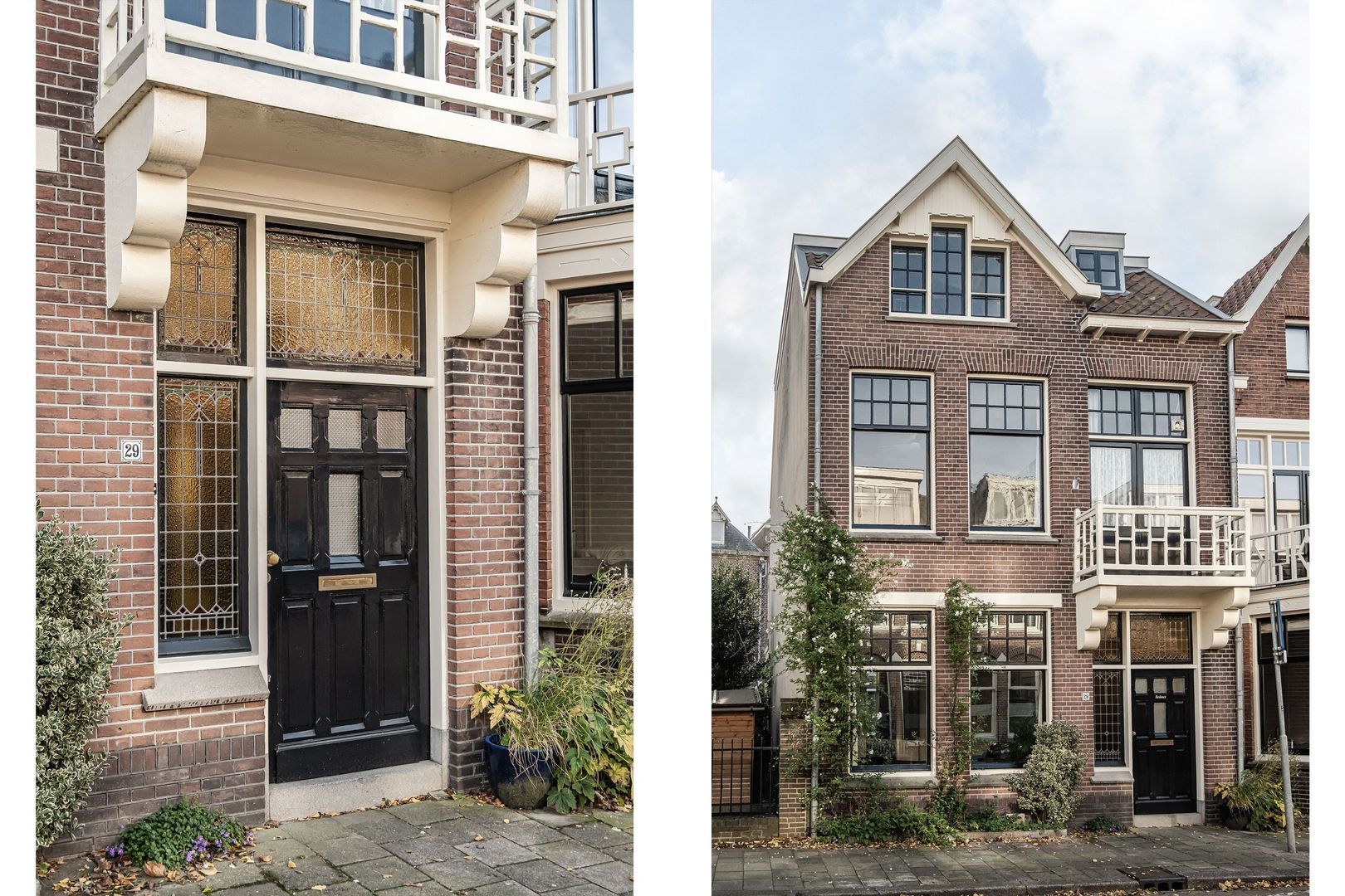 Prinsenstraat 29, Utrecht foto-1