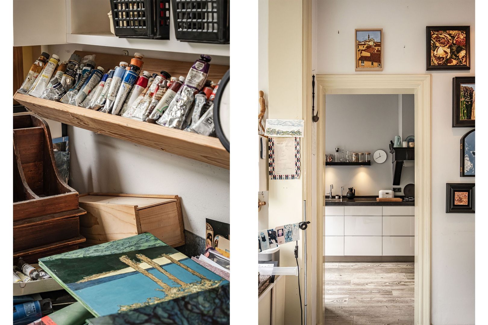 Prinsenstraat 29, Utrecht foto-16