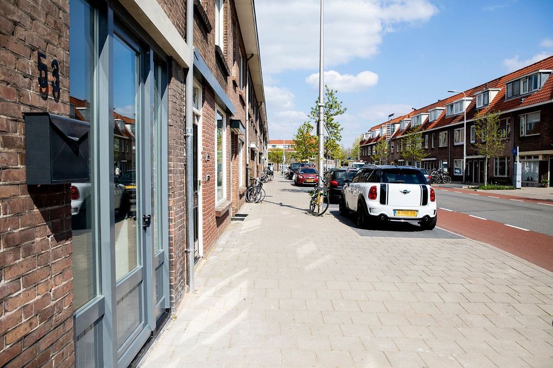 Albatrosstraat 53, Utrecht photo-1