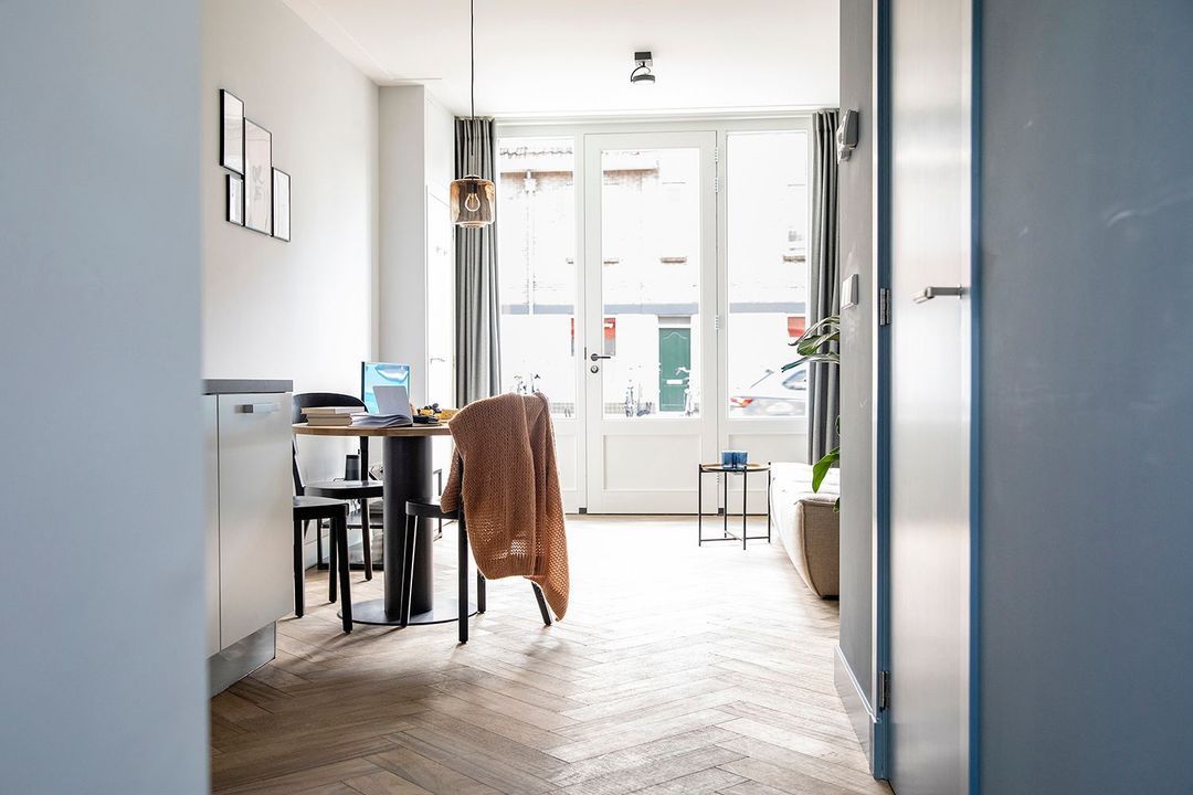 Albatrosstraat 53, Utrecht photo-10