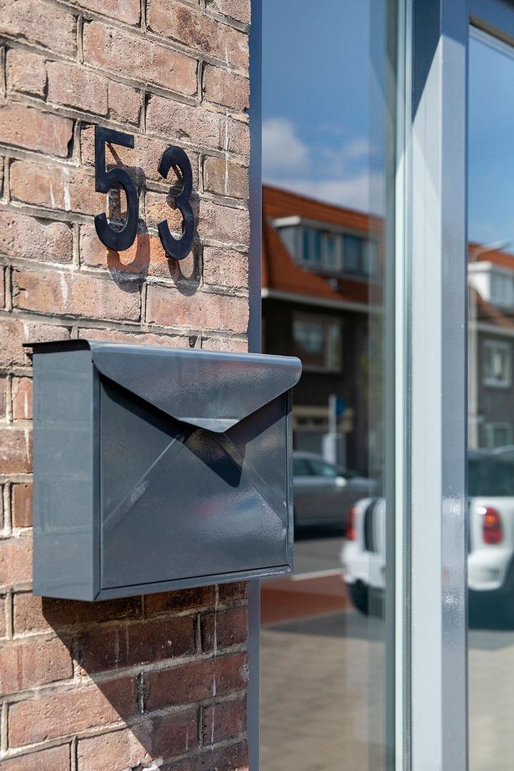 Albatrosstraat 53, Utrecht foto-3