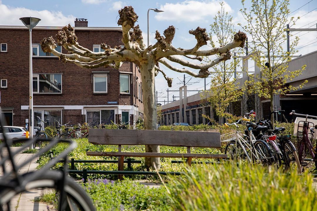 Albatrosstraat 53, Utrecht photo-30