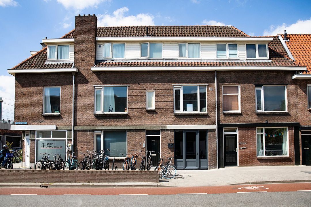 Albatrosstraat 53, Utrecht photo-0