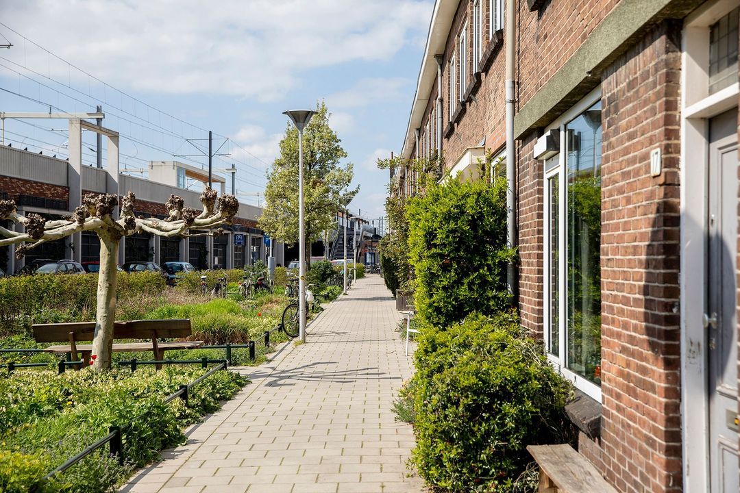 Albatrosstraat 53, Utrecht photo-31