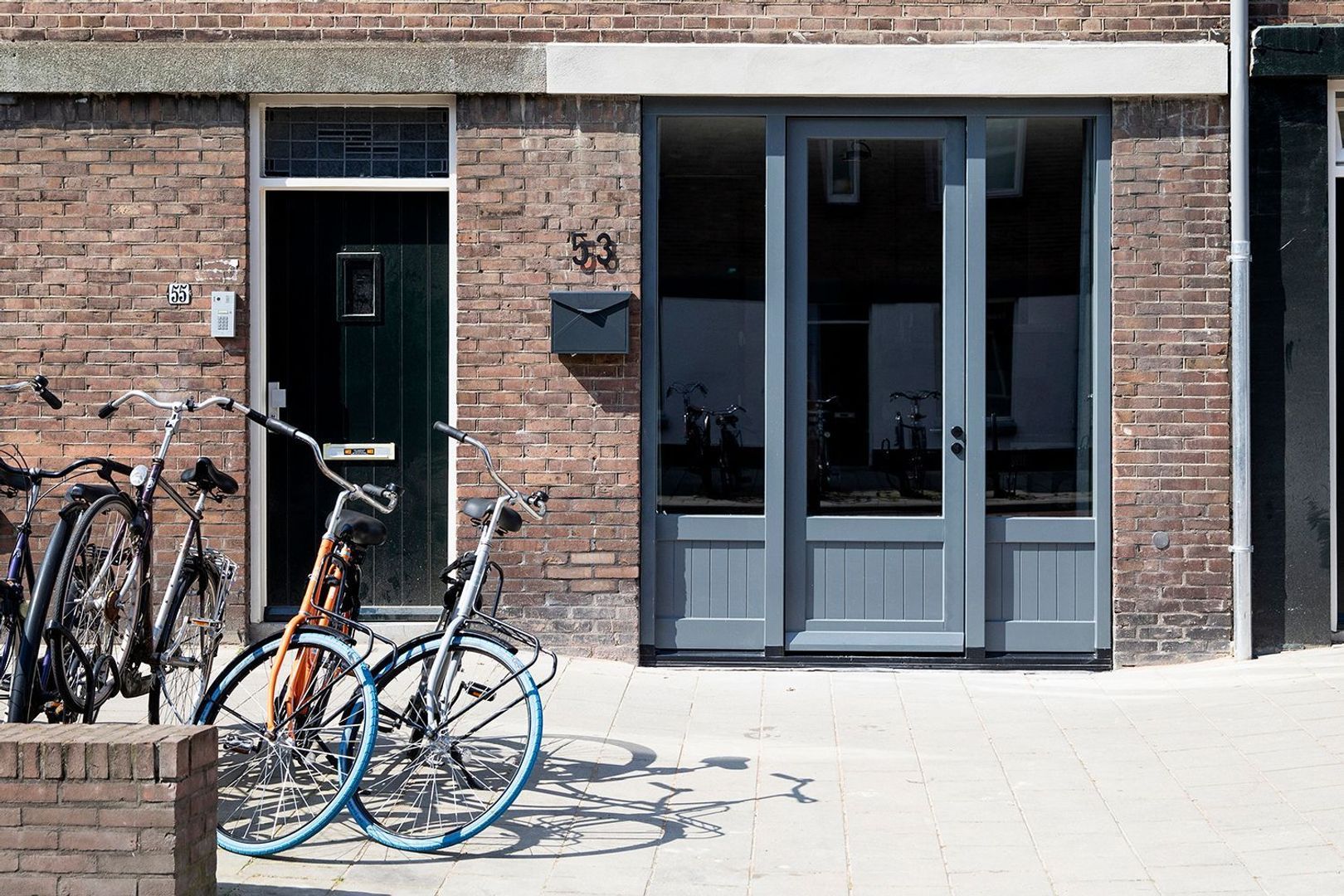 Albatrosstraat 53, Utrecht foto-2