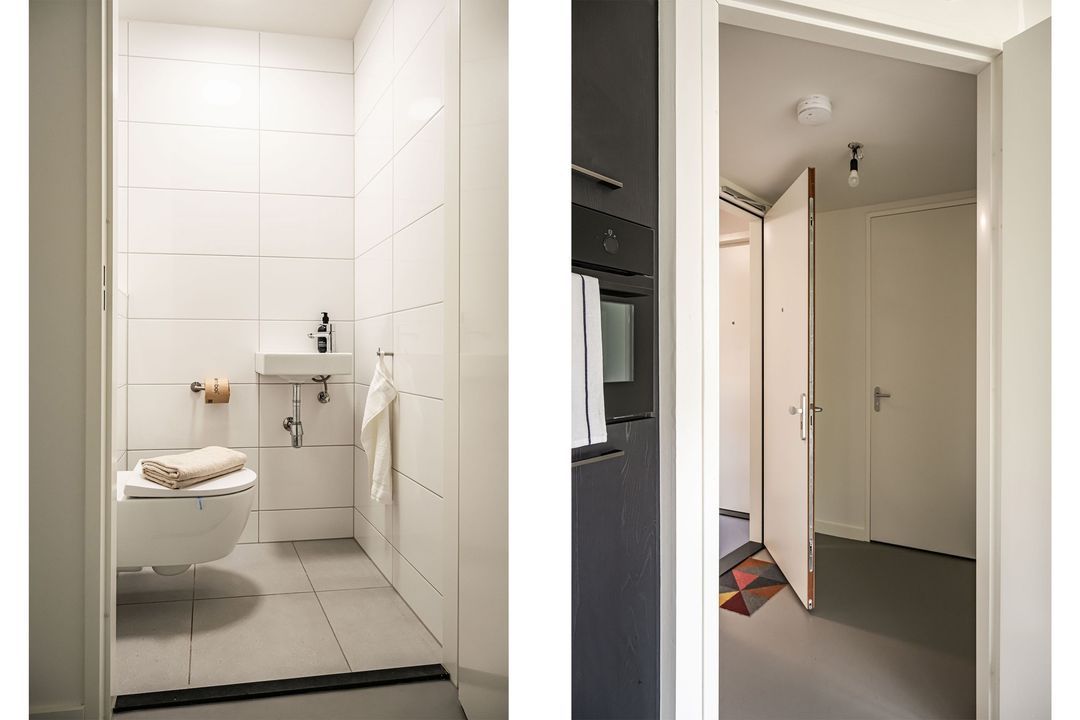 Huizingalaan 179, Utrecht photo-17