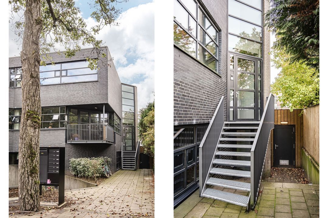 Huizingalaan 179, Utrecht photo-24