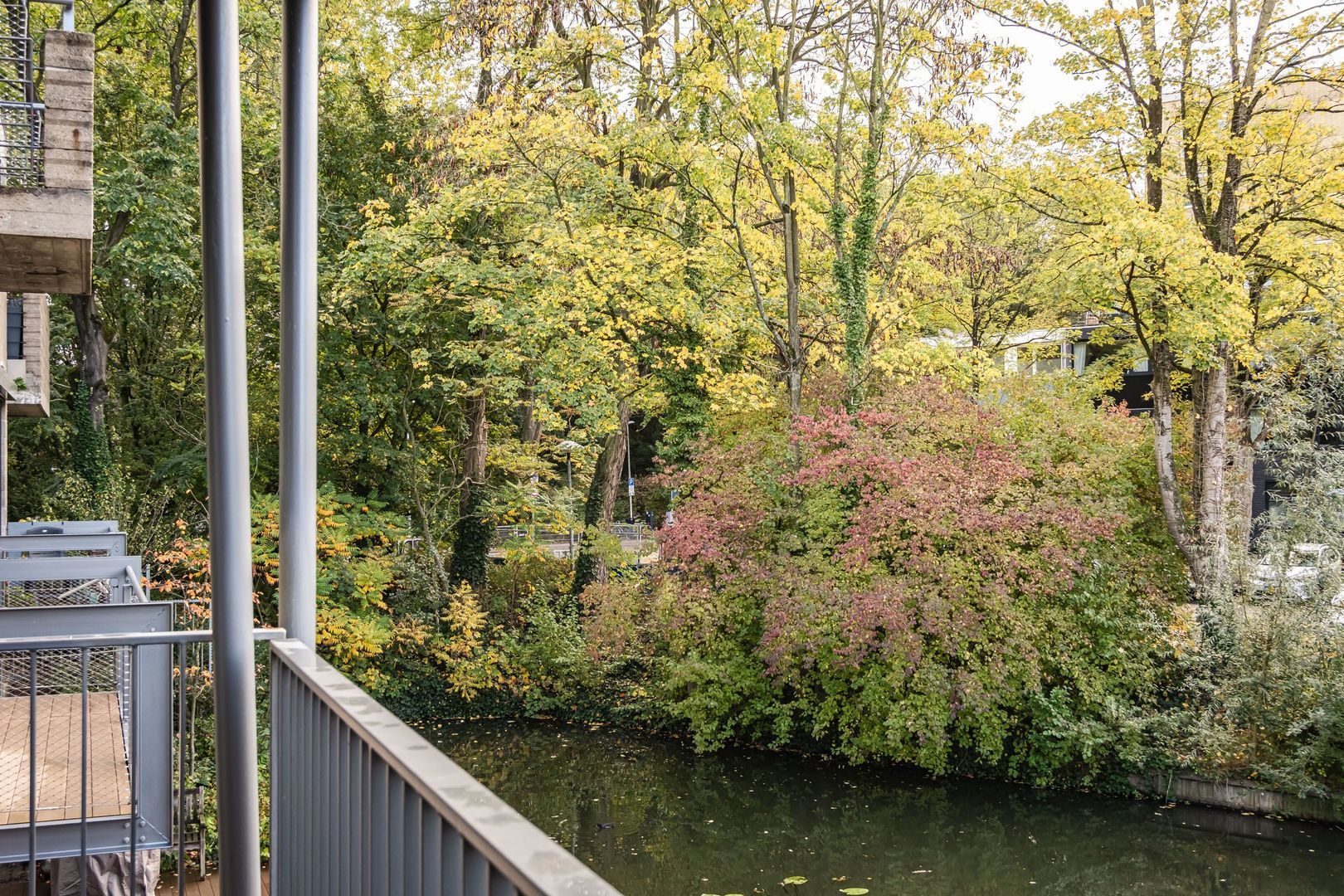 Huizingalaan 179, Utrecht foto-22