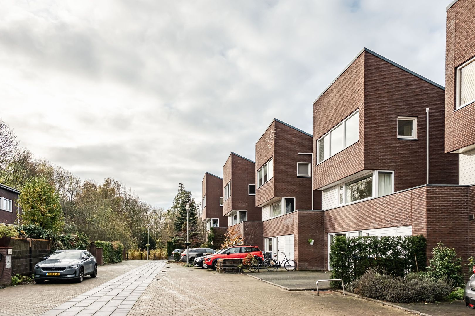 Waterstede 123, Maarssen foto-1