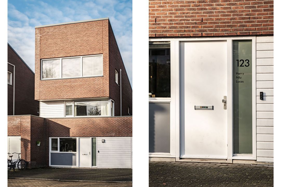 Waterstede 123, Maarssen photo-2