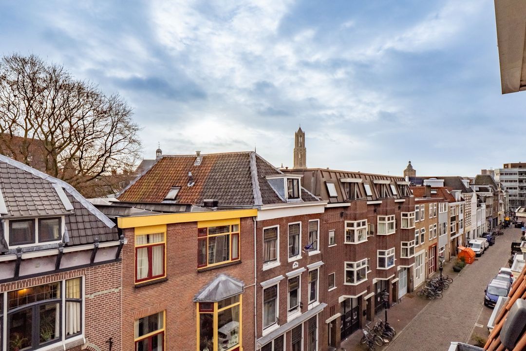 Jansveld 46 A, Utrecht photo-48