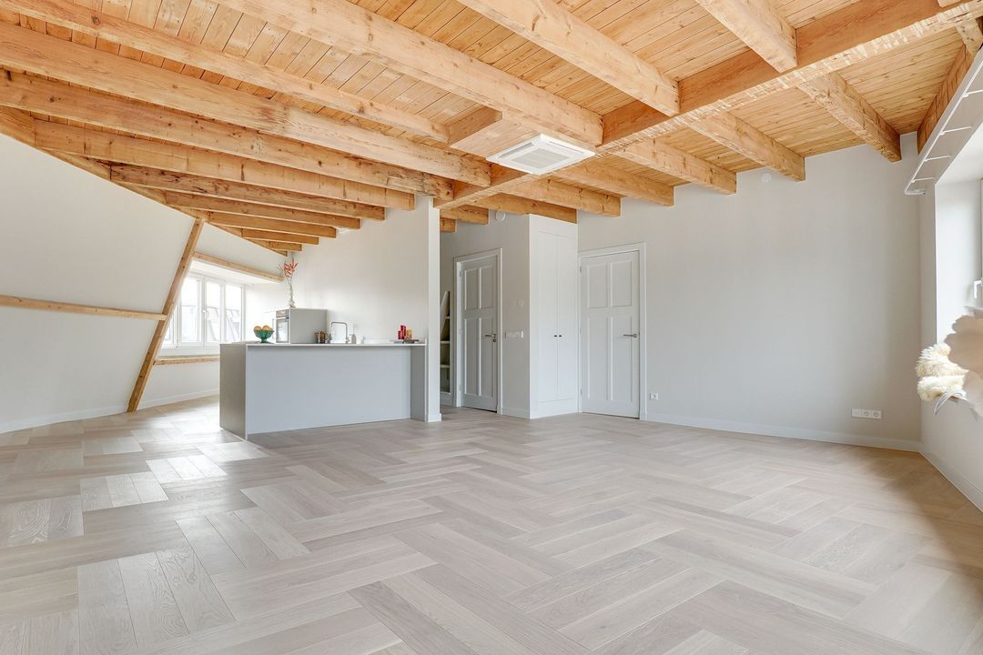 Jansveld 46 A, Utrecht photo-1