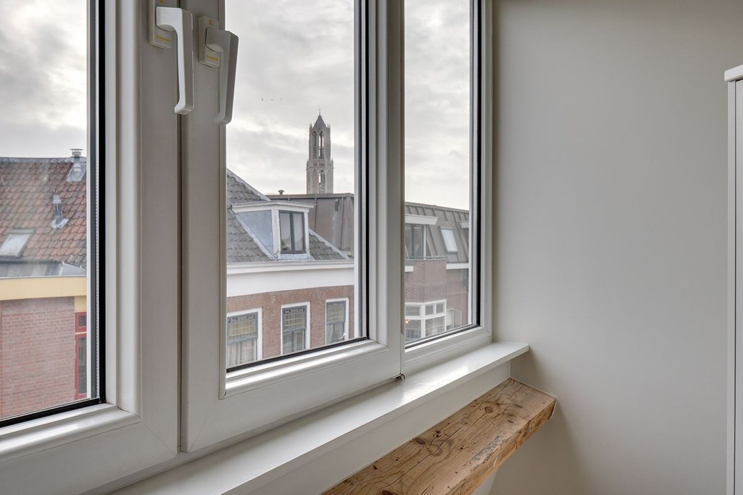 Jansveld 46 A, Utrecht photo-30