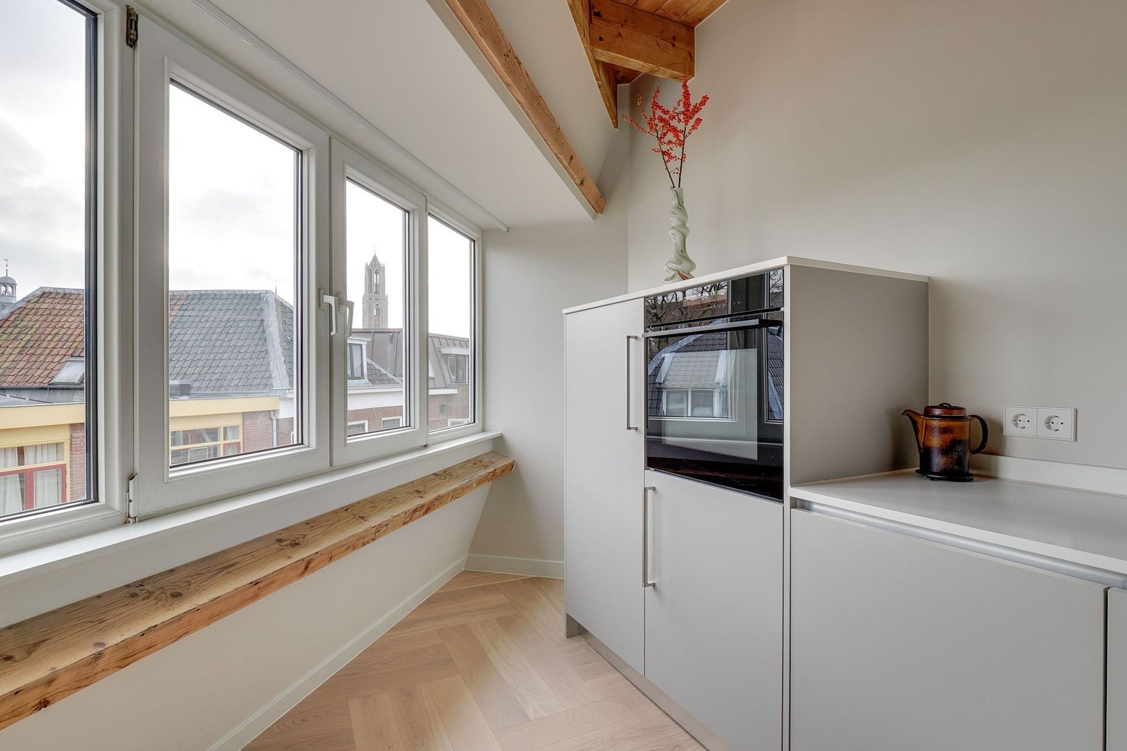 Jansveld 46 A, Utrecht foto-6