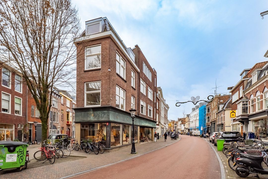 Jansveld 46 A, Utrecht photo-49