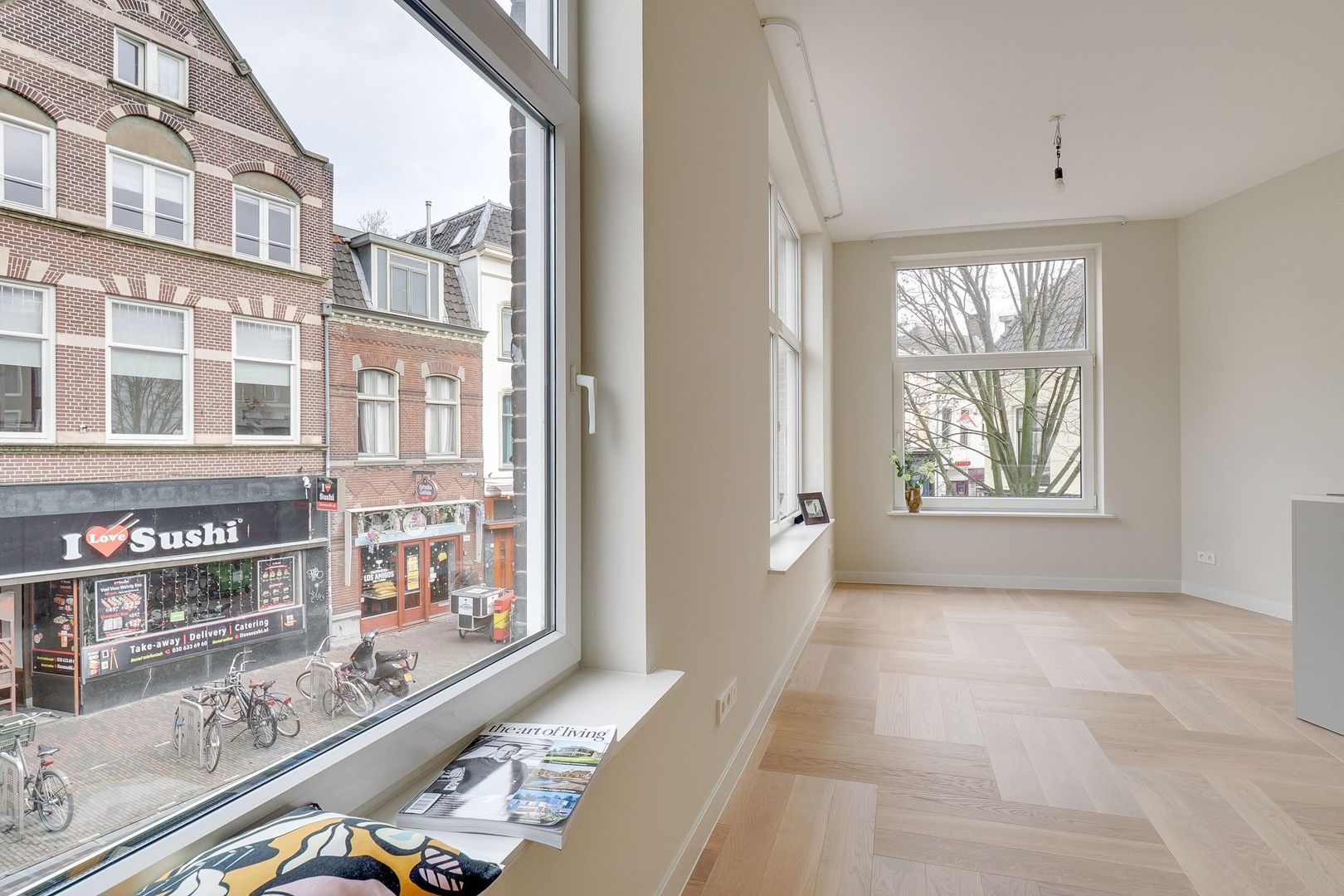 Voorstraat 51 BS, Utrecht foto-2