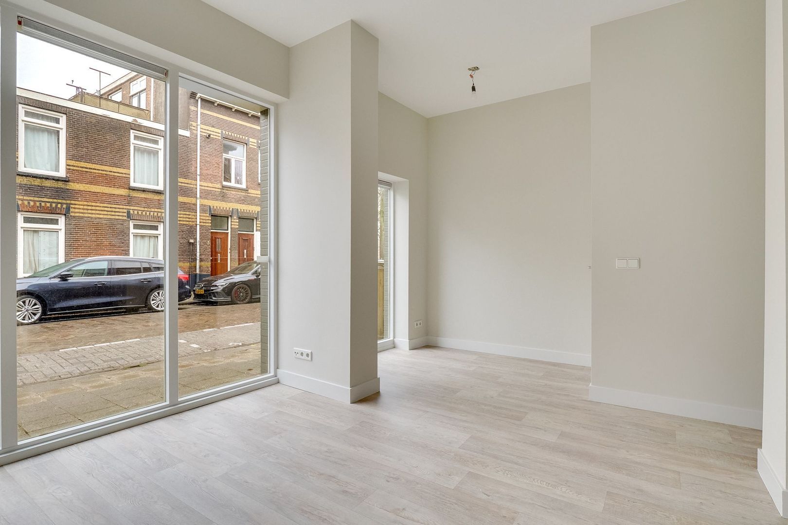 Douwes Dekkerstraat 2 A, Utrecht foto-2