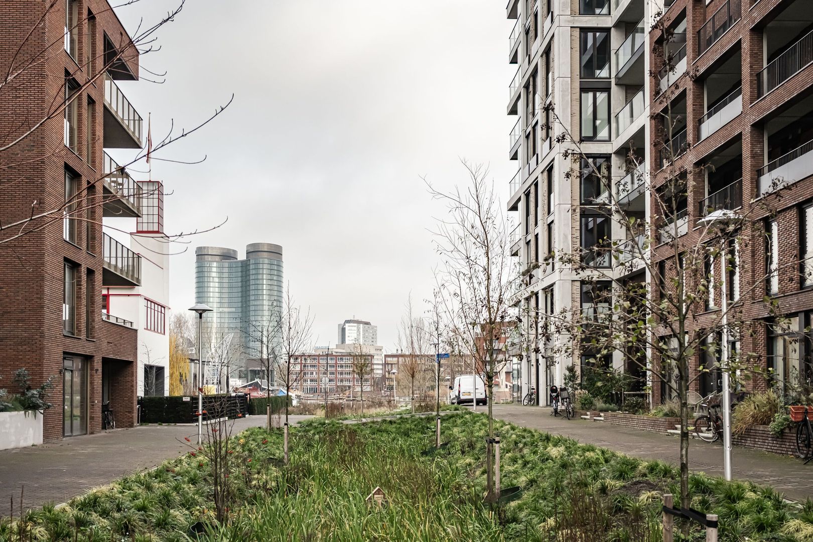 Hebe Kohlbruggeweg 22, Utrecht foto-36