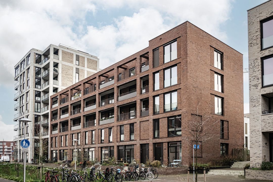 Hebe Kohlbruggeweg 22, Utrecht photo-34