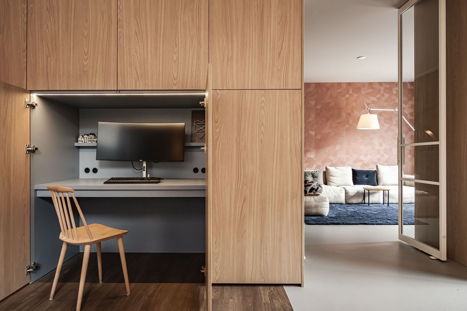 Hebe Kohlbruggeweg 22, Utrecht foto-10