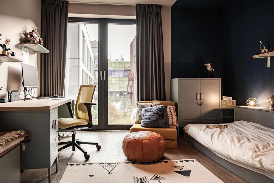 Hebe Kohlbruggeweg 22, Utrecht photo-28