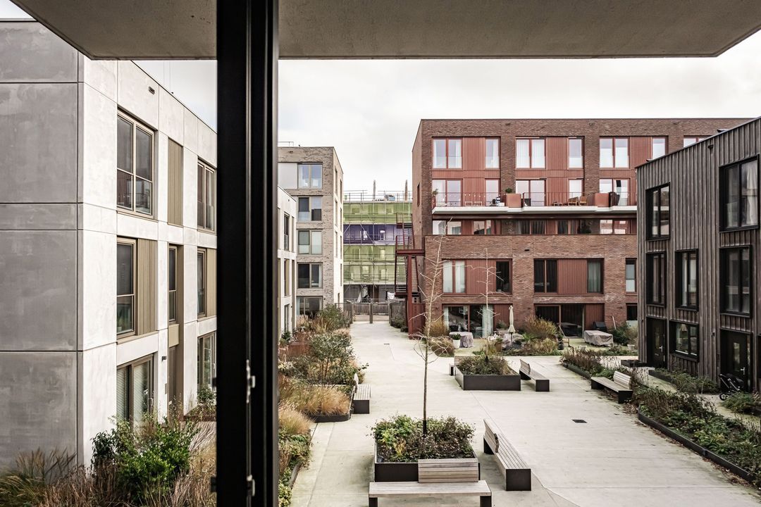 Hebe Kohlbruggeweg 22, Utrecht photo-35