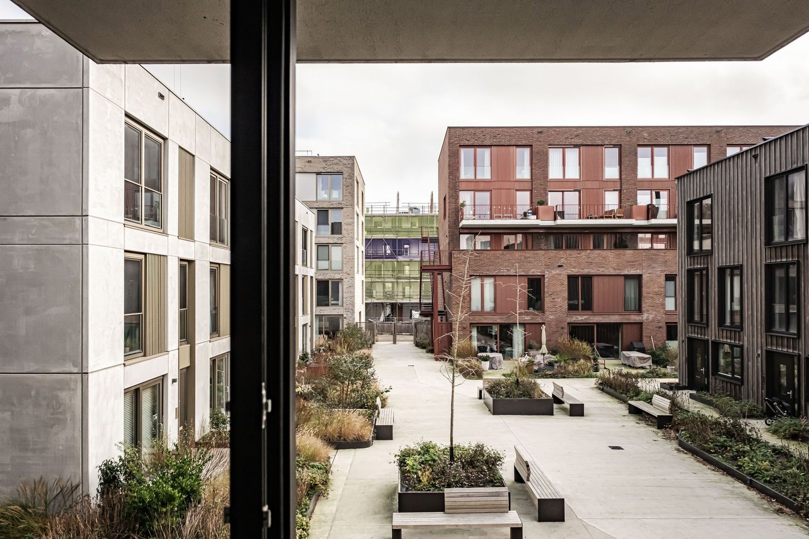 Hebe Kohlbruggeweg 22, Utrecht foto-35