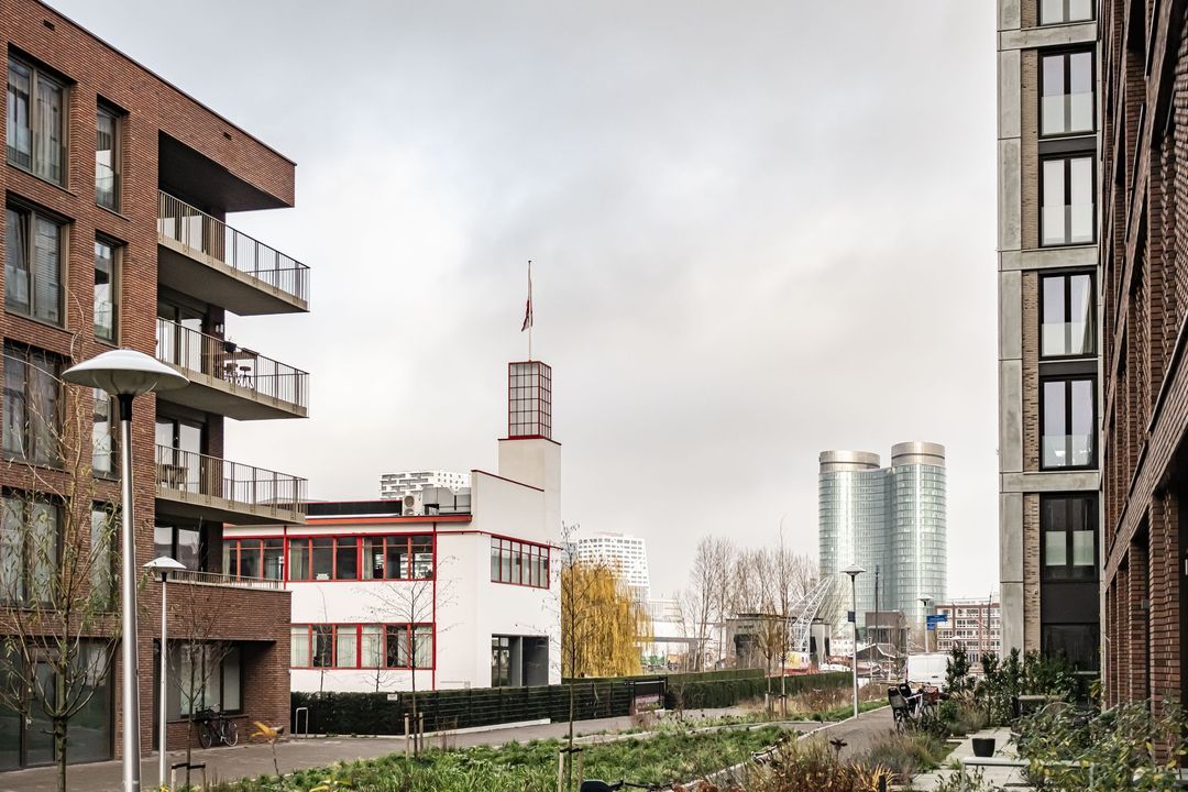 Hebe Kohlbruggeweg 22, Utrecht photo-37